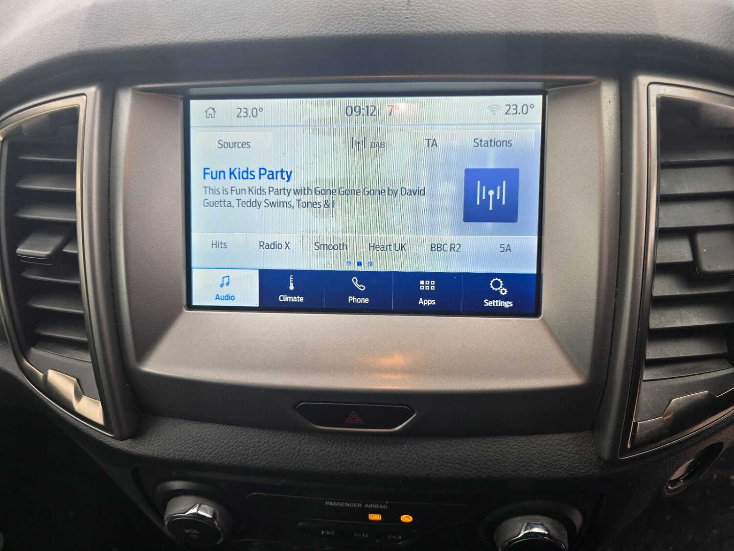 Used Ford Ranger 2022 for sale - 77291945: Photo 15