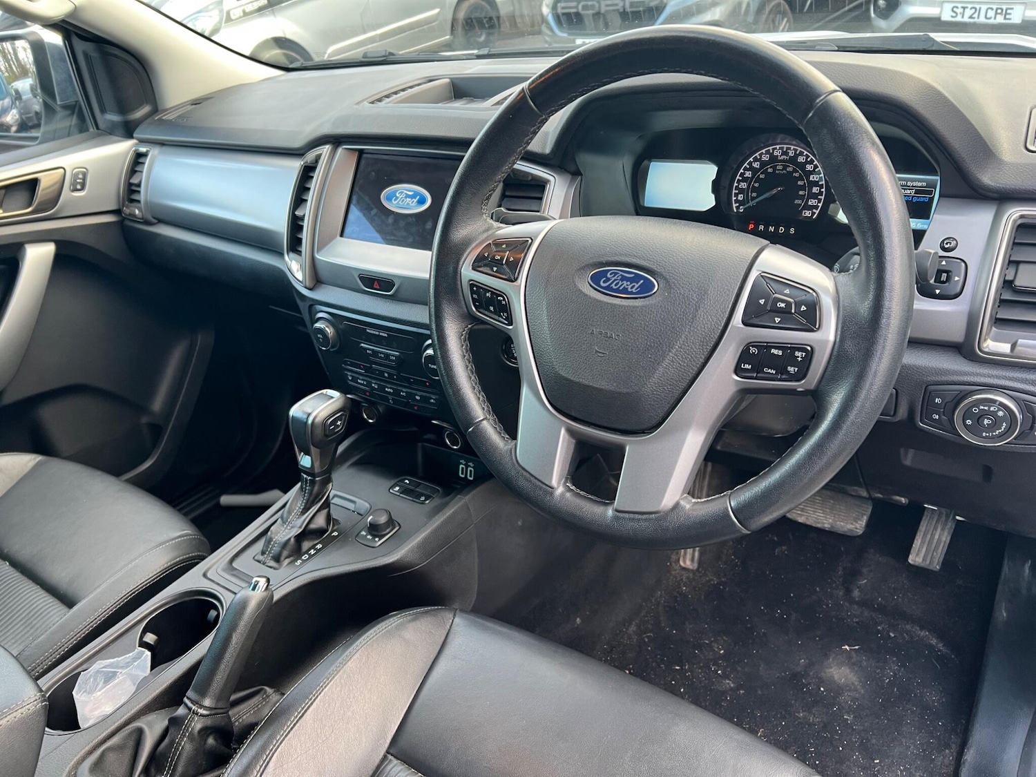 Used Ford Ranger 2022 for sale - 77291945: Photo 16