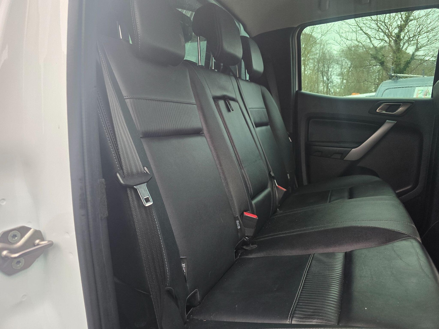 Used Ford Ranger 2022 for sale - 77291945: Photo 17