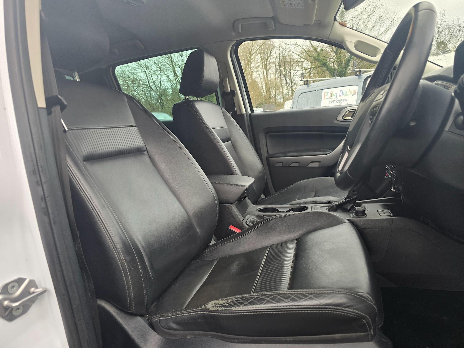 Used Ford Ranger 2022 for sale - 77291945: Photo 20