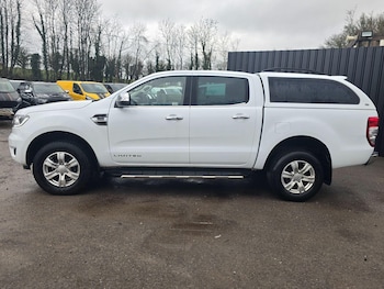 Used Ford Ranger 2022 for sale - 77291945: Photo