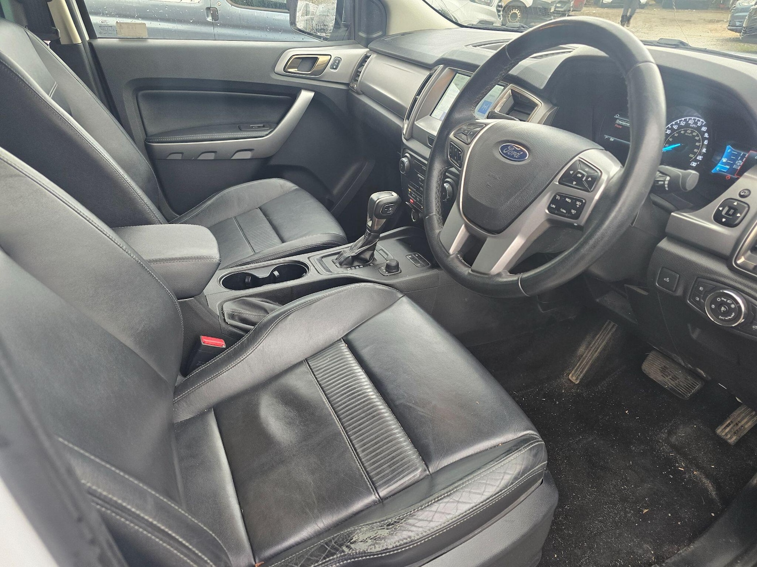 Used Ford Ranger 2022 for sale - 77291945: Photo 9