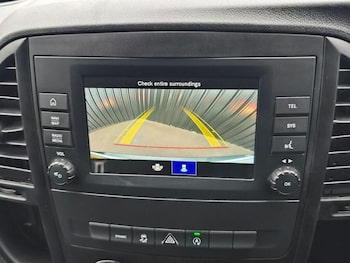 Used Mercedes-Benz Vito 2021 for sale - 79106452: Photo