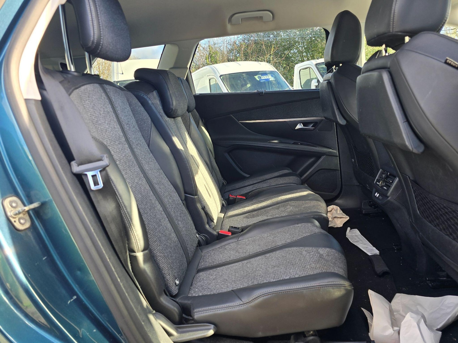 Used Peugeot 5008 2018 for sale - 76728204: Photo 12