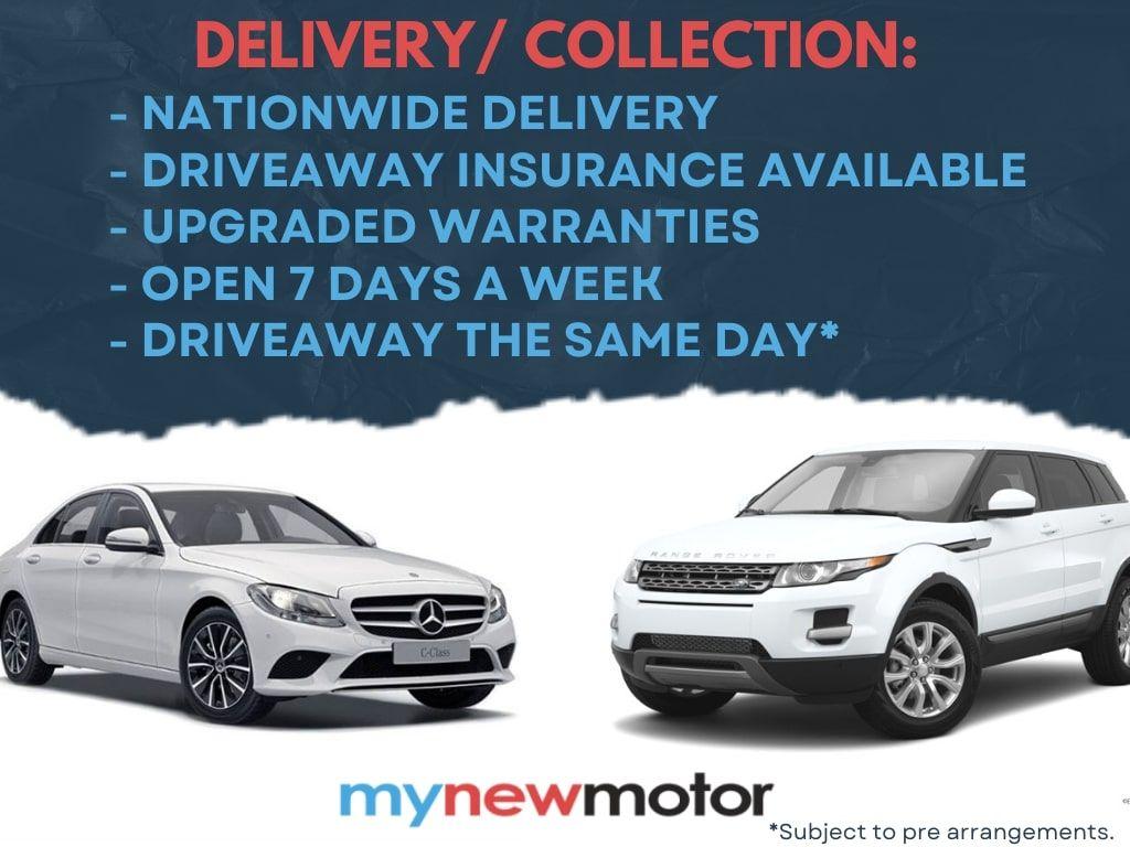 Used Peugeot 5008 2018 for sale - 76728204: Photo 17