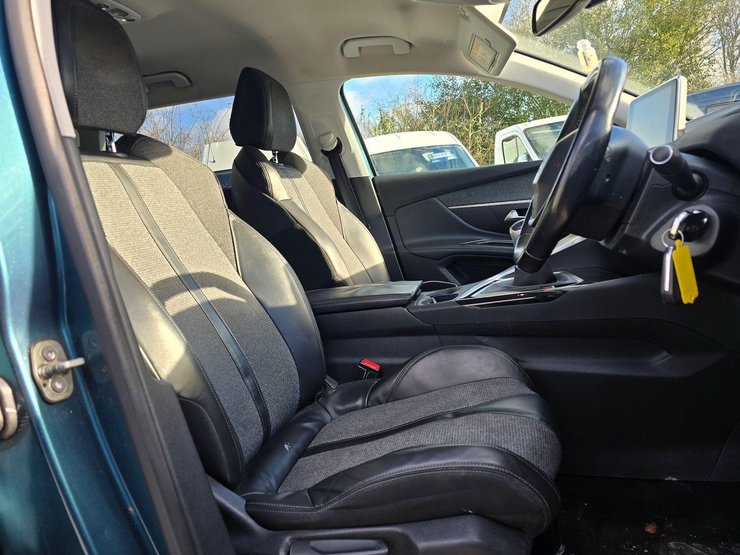 Used Peugeot 5008 2018 for sale - 76728204: Photo 4