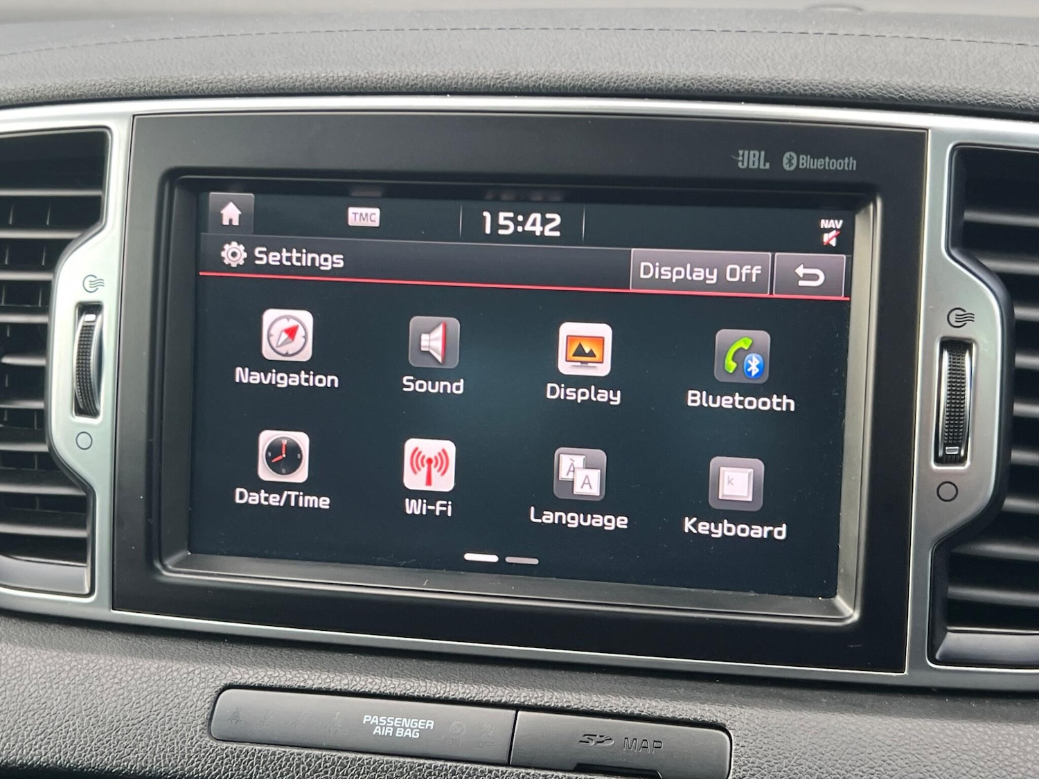 Used Kia Sportage 2017 for sale - 77626263: Photo 10