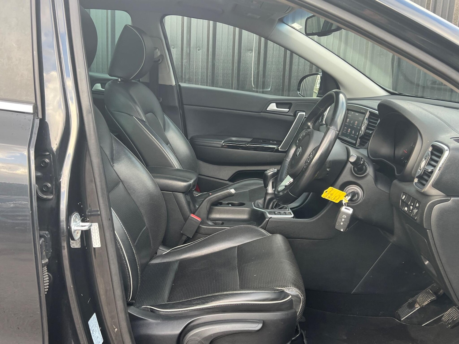 Used Kia Sportage 2017 for sale - 77626263: Photo 14