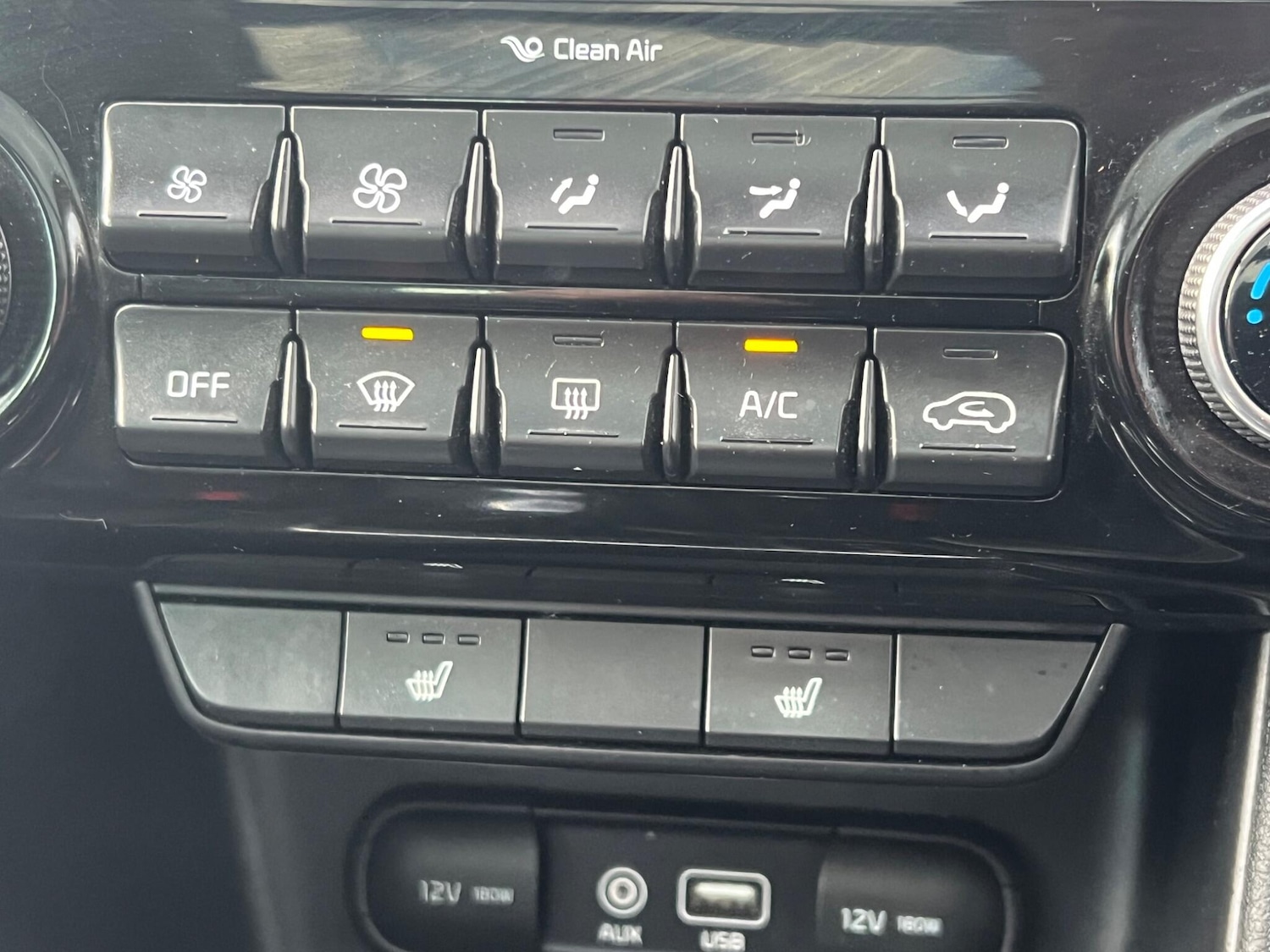 Used Kia Sportage 2017 for sale - 77626263: Photo 16