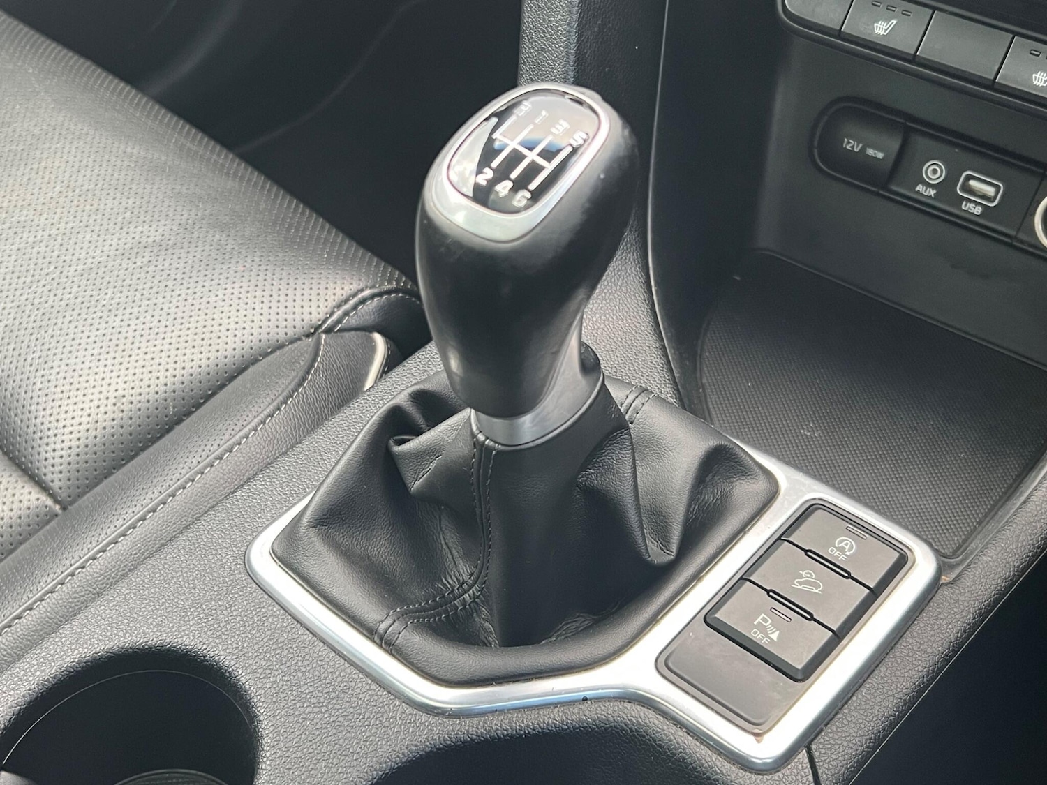 Used Kia Sportage 2017 for sale - 77626263: Photo 17