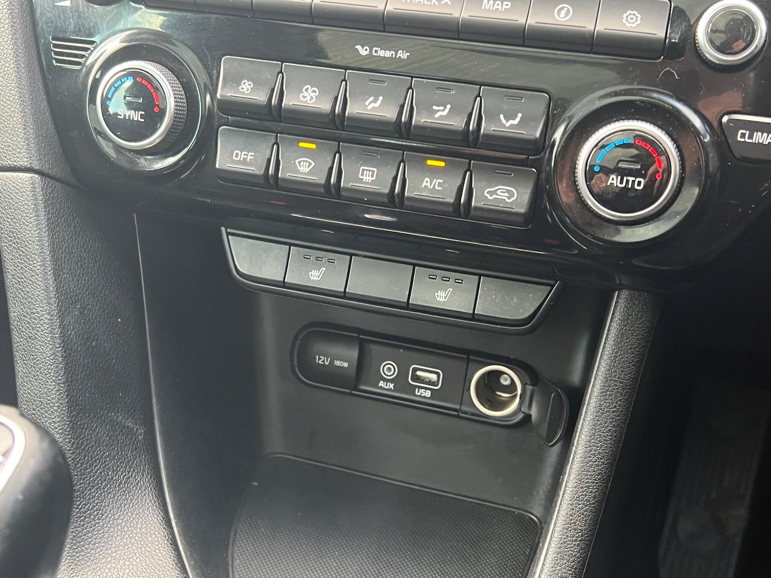 Used Kia Sportage 2017 for sale - 77626263: Photo 26