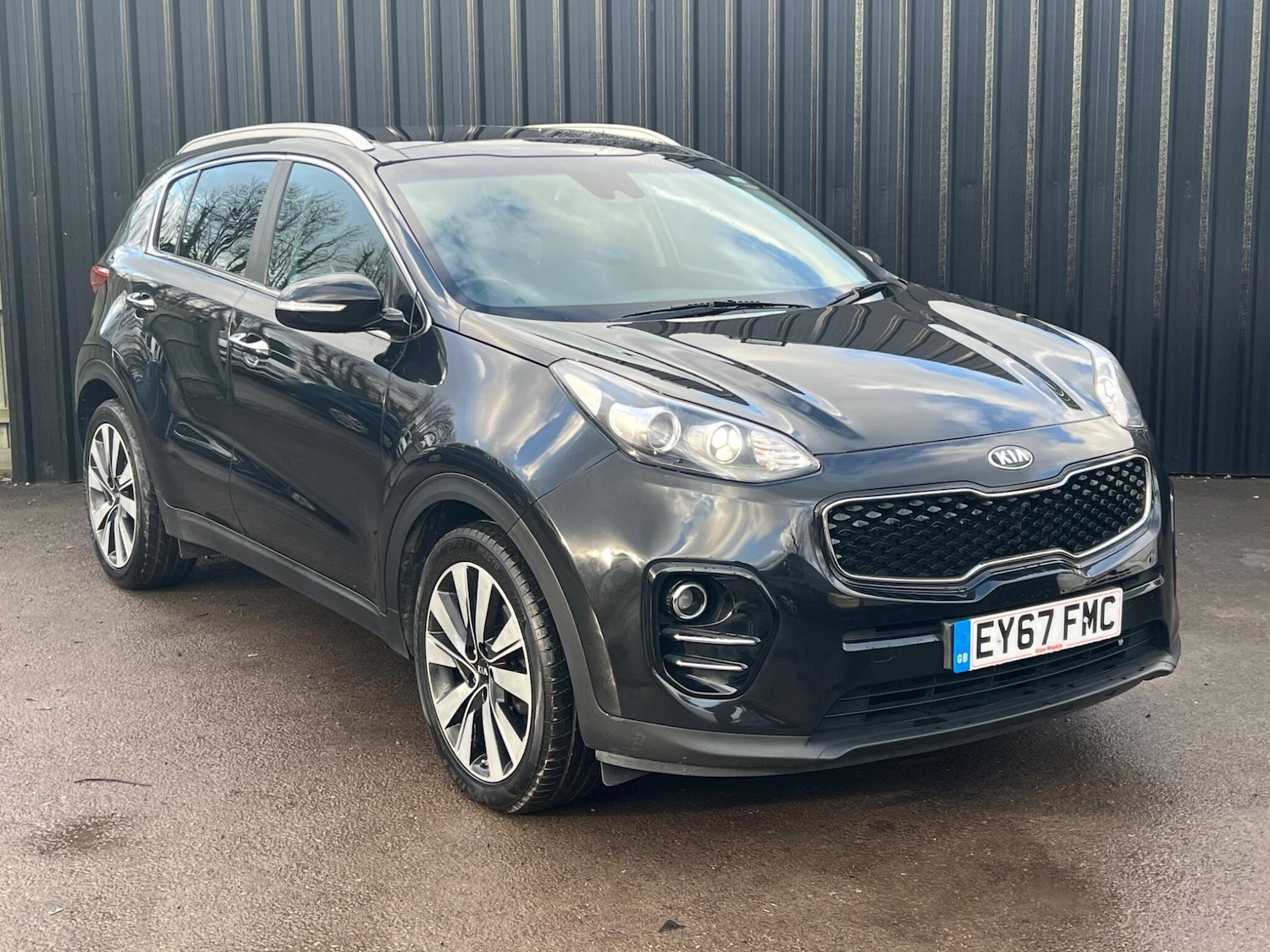 Used Kia Sportage 2017 for sale - 77626263: Photo 27