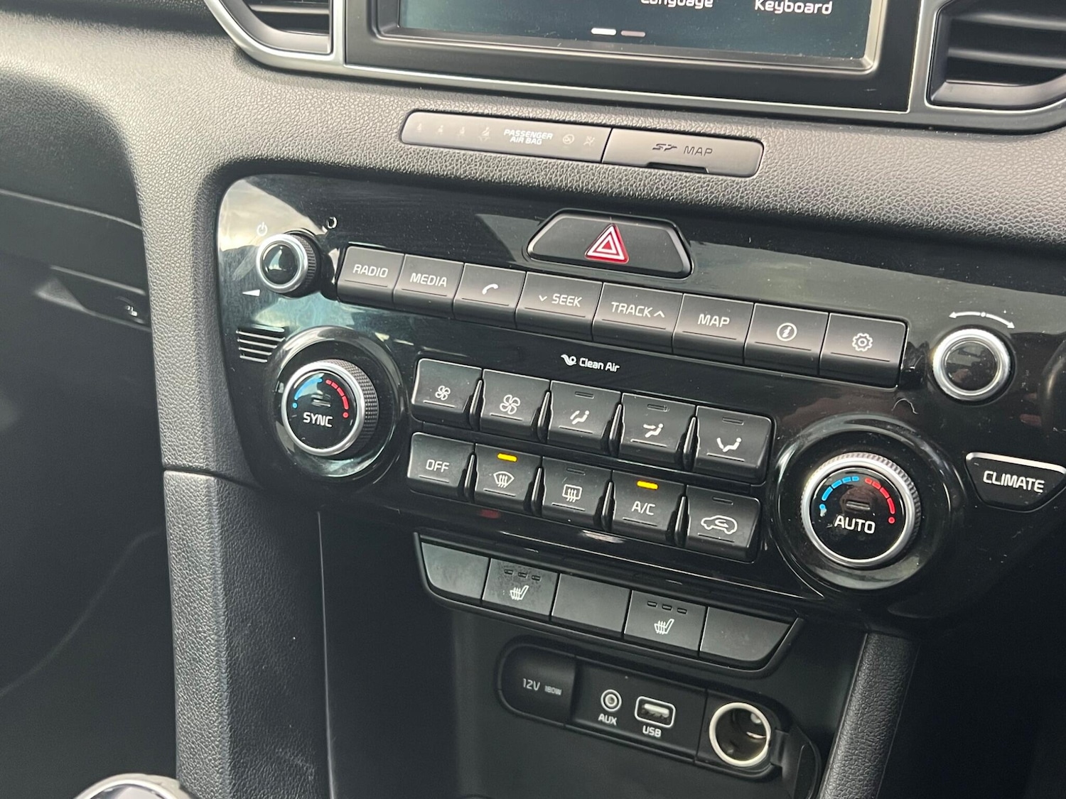 Used Kia Sportage 2017 for sale - 77626263: Photo 30