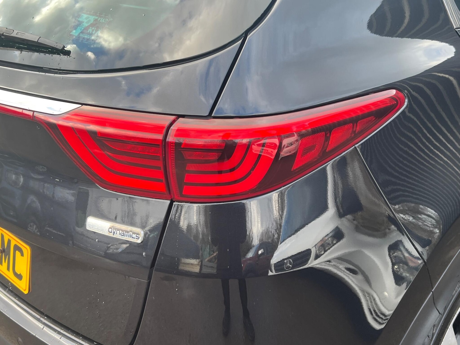 Used Kia Sportage 2017 for sale - 77626263: Photo 31