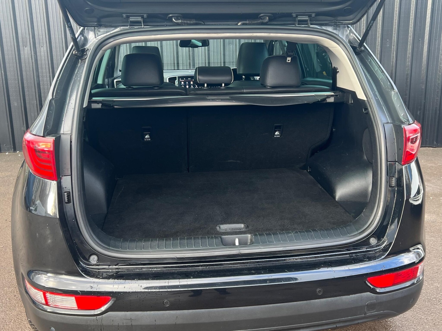 Used Kia Sportage 2017 for sale - 77626263: Photo 33