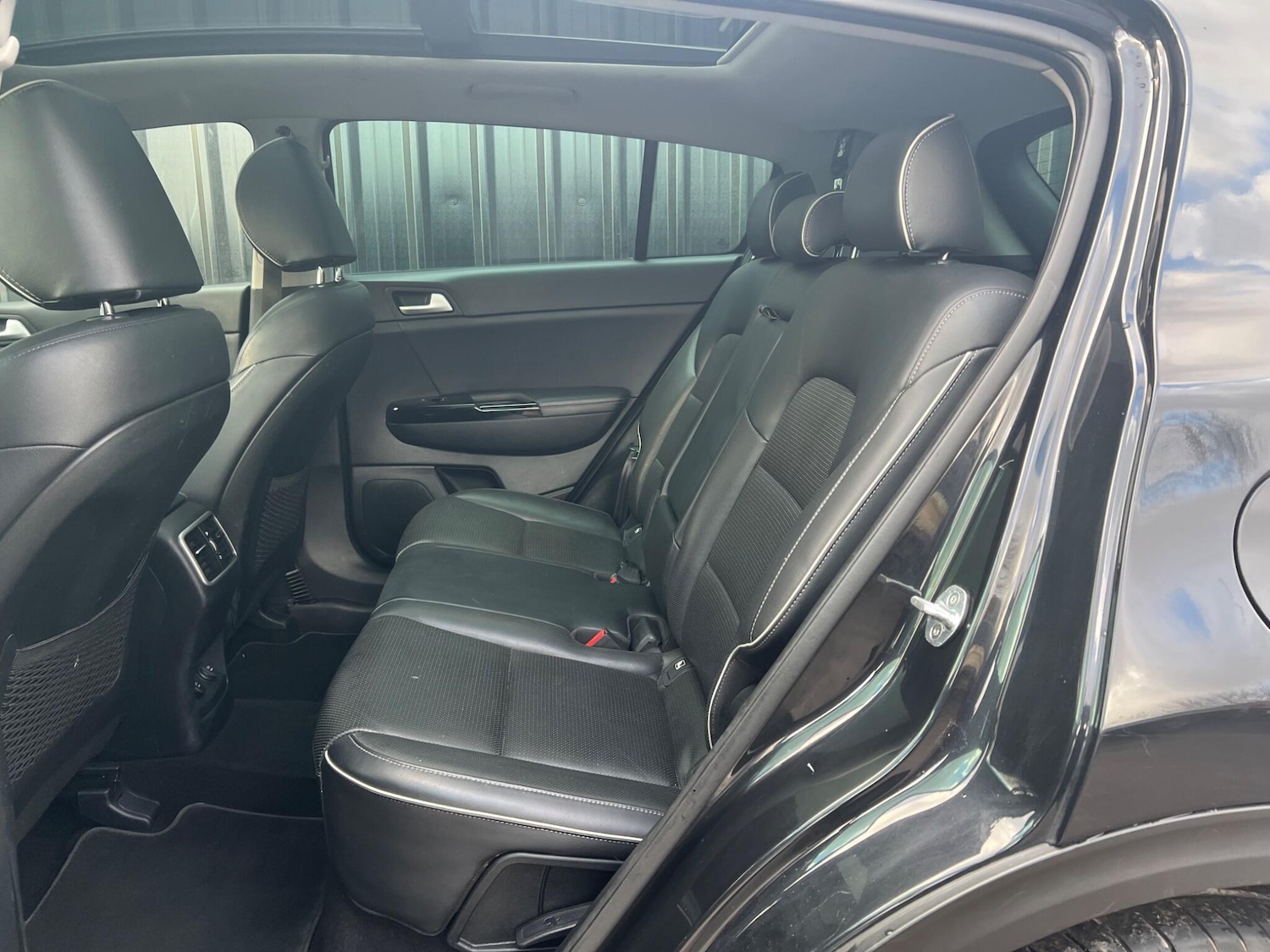 Used Kia Sportage 2017 for sale - 77626263: Photo 36