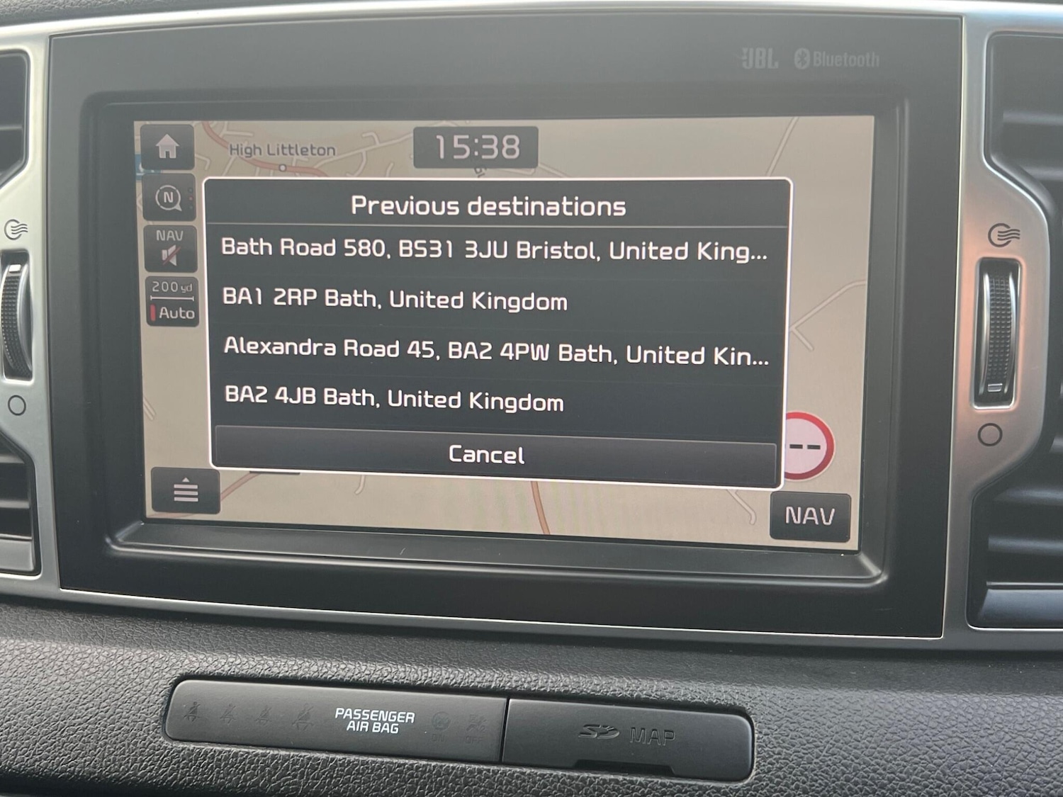 Used Kia Sportage 2017 for sale - 77626263: Photo 38