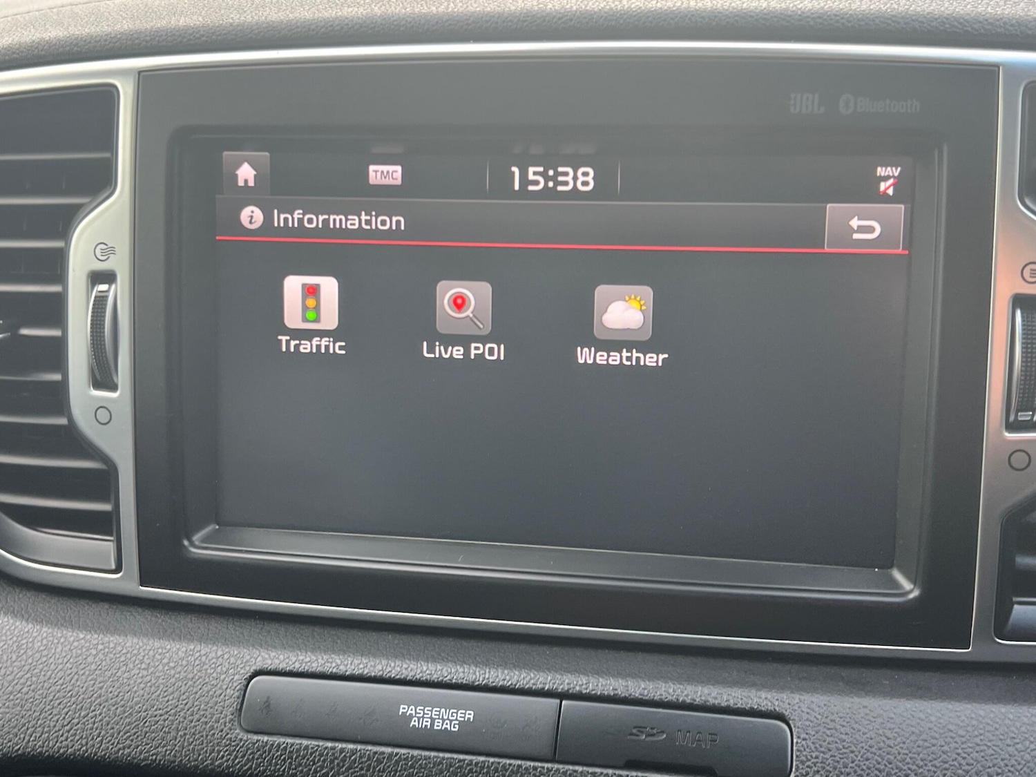 Used Kia Sportage 2017 for sale - 77626263: Photo 39