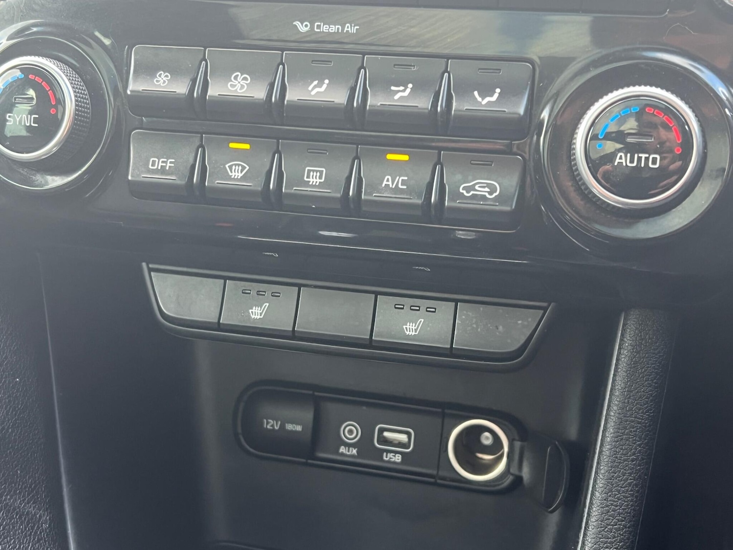 Used Kia Sportage 2017 for sale - 77626263: Photo 40