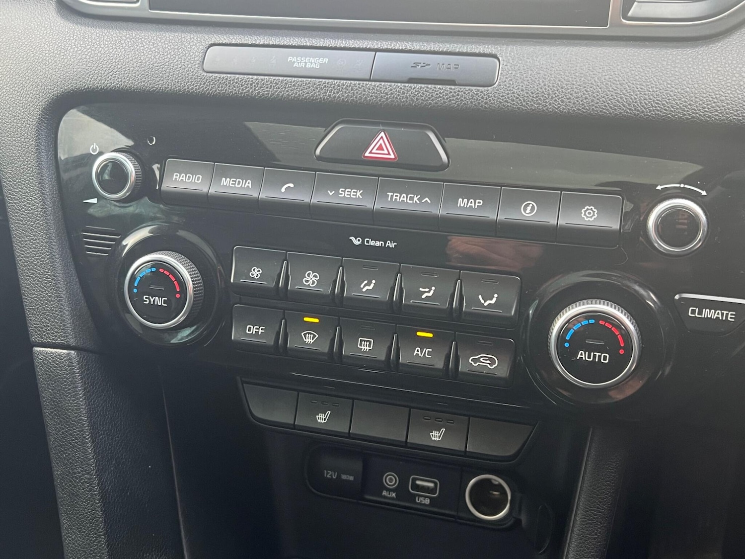 Used Kia Sportage 2017 for sale - 77626263: Photo 42