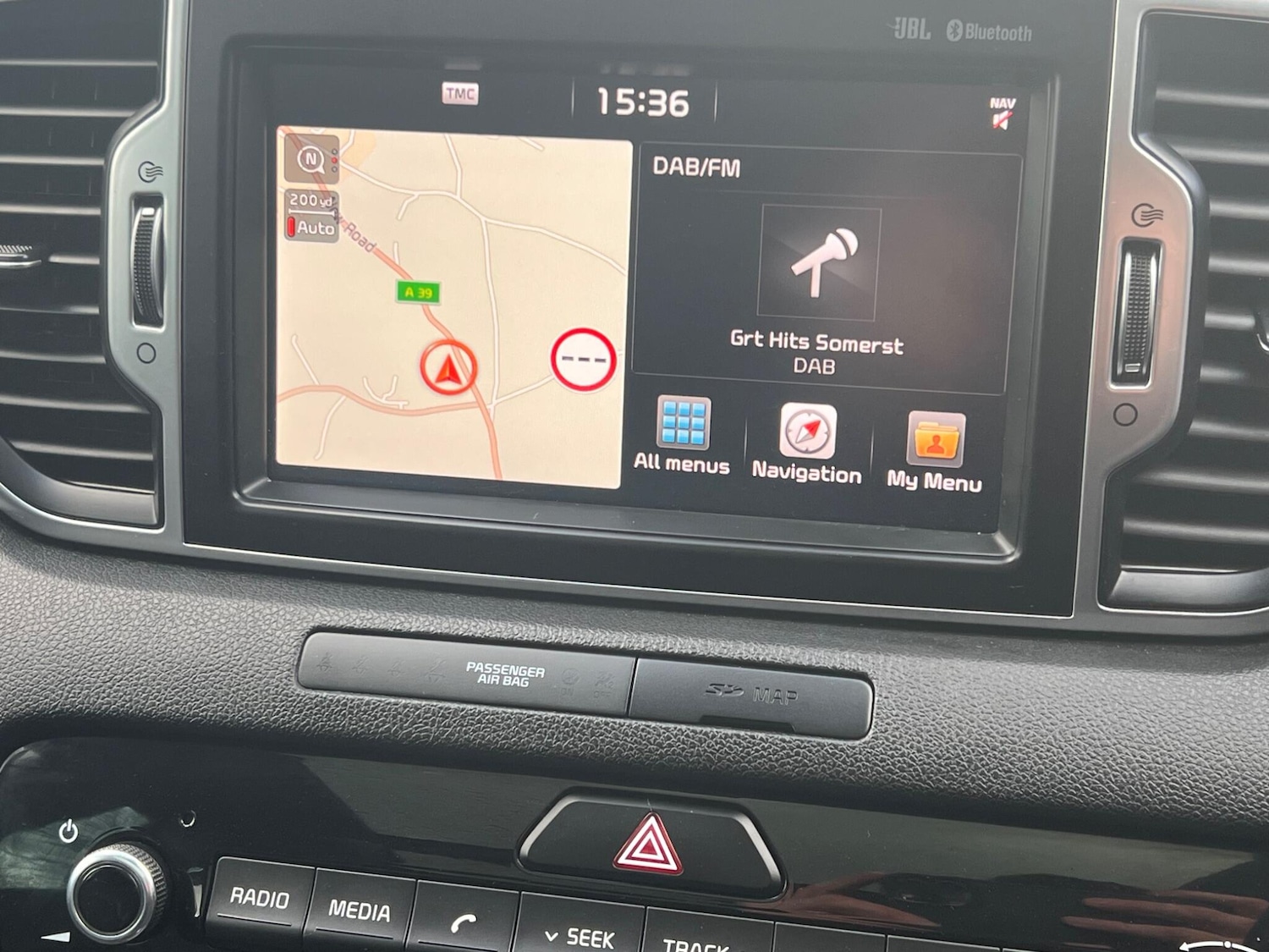 Used Kia Sportage 2017 for sale - 77626263: Photo 43