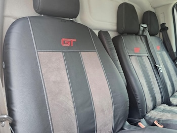 Used Ford Transit Custom 2022 for sale - 79453130: Photo