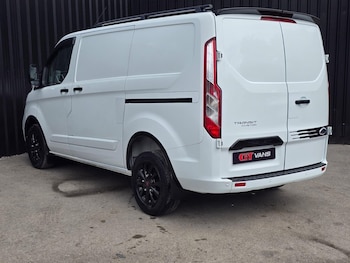 Used Ford Transit Custom 2022 for sale - 79453130: Photo