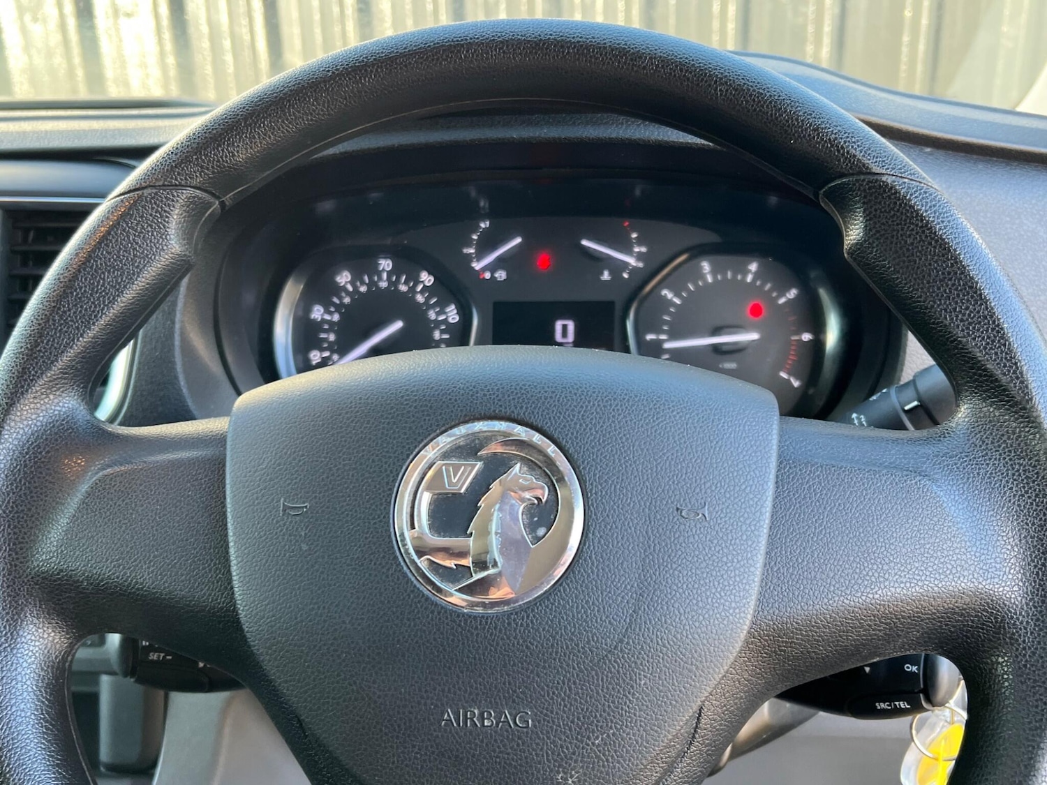 Used Vauxhall Vivaro 2022 for sale - 77440247: Photo 10