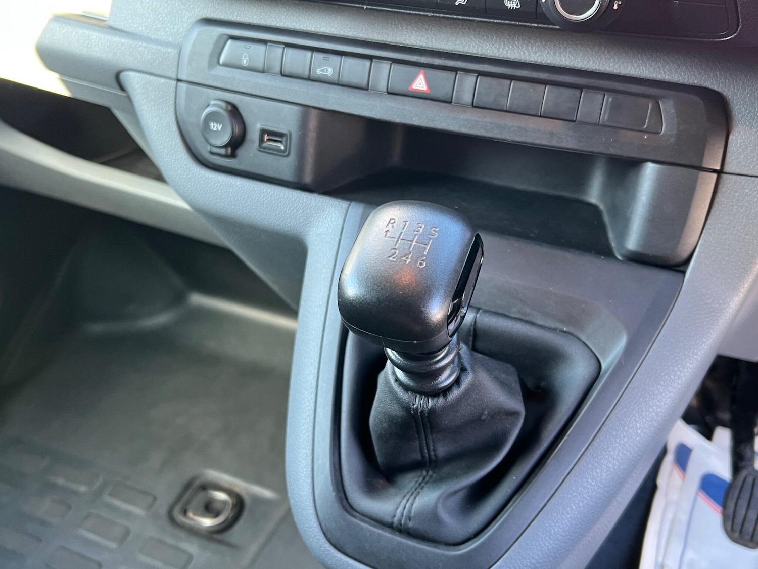 Used Vauxhall Vivaro 2022 for sale - 77440247: Photo 11