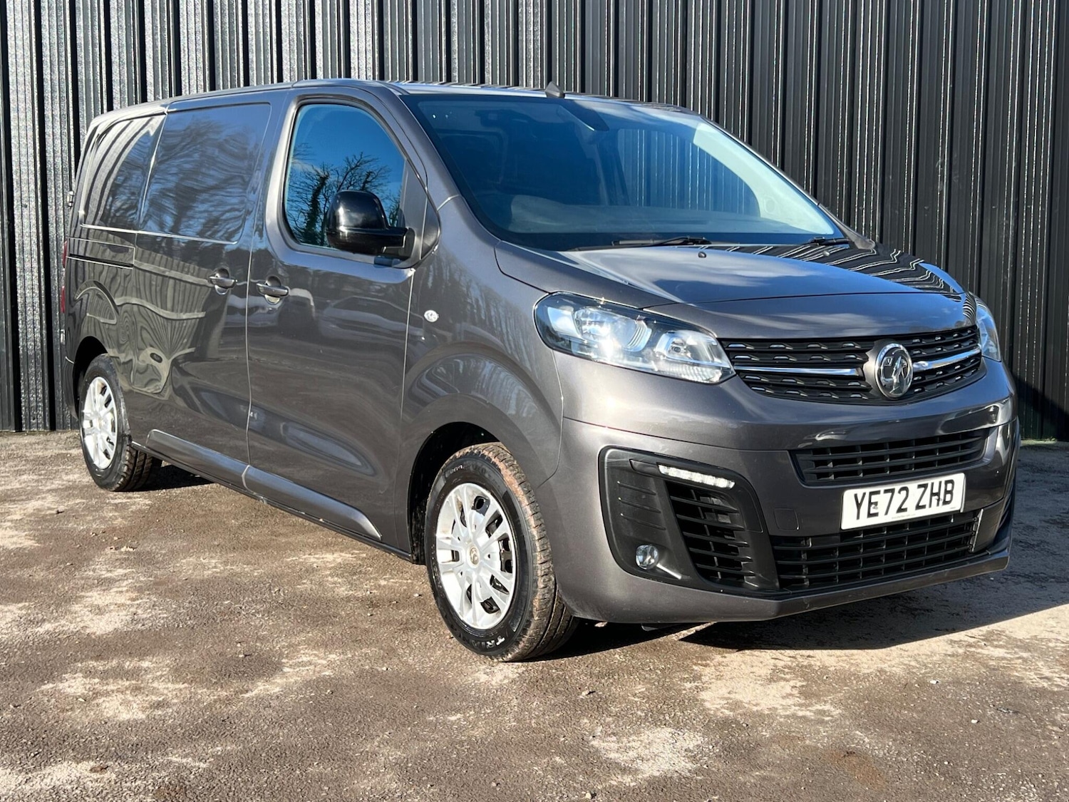 Used Vauxhall Vivaro 2022 for sale - 77440247: Photo 12