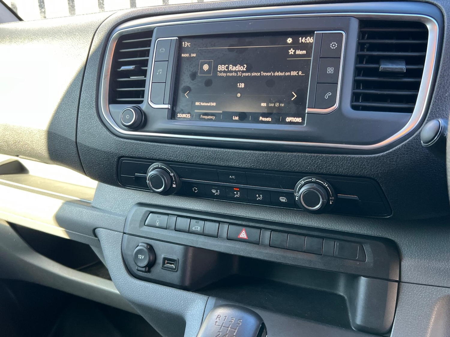 Used Vauxhall Vivaro 2022 for sale - 77440247: Photo 13