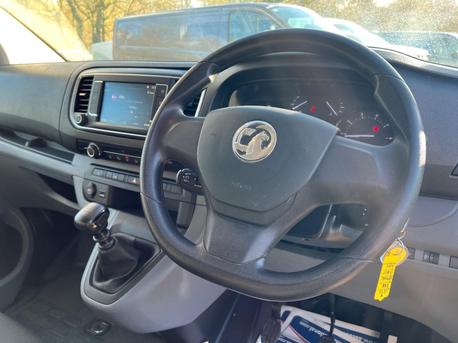 Used Vauxhall Vivaro 2022 for sale - 77440247: Photo 14