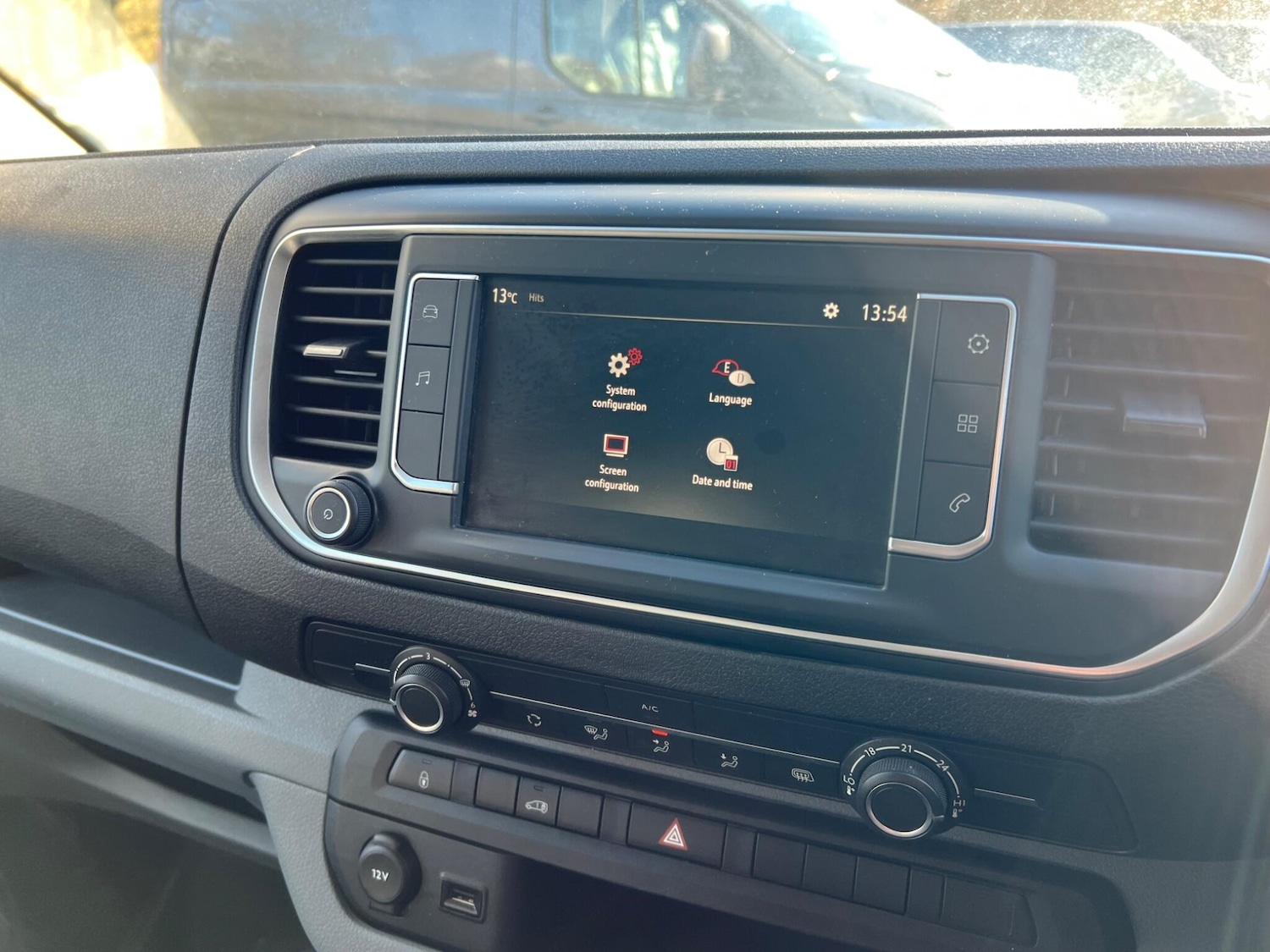 Used Vauxhall Vivaro 2022 for sale - 77440247: Photo 15