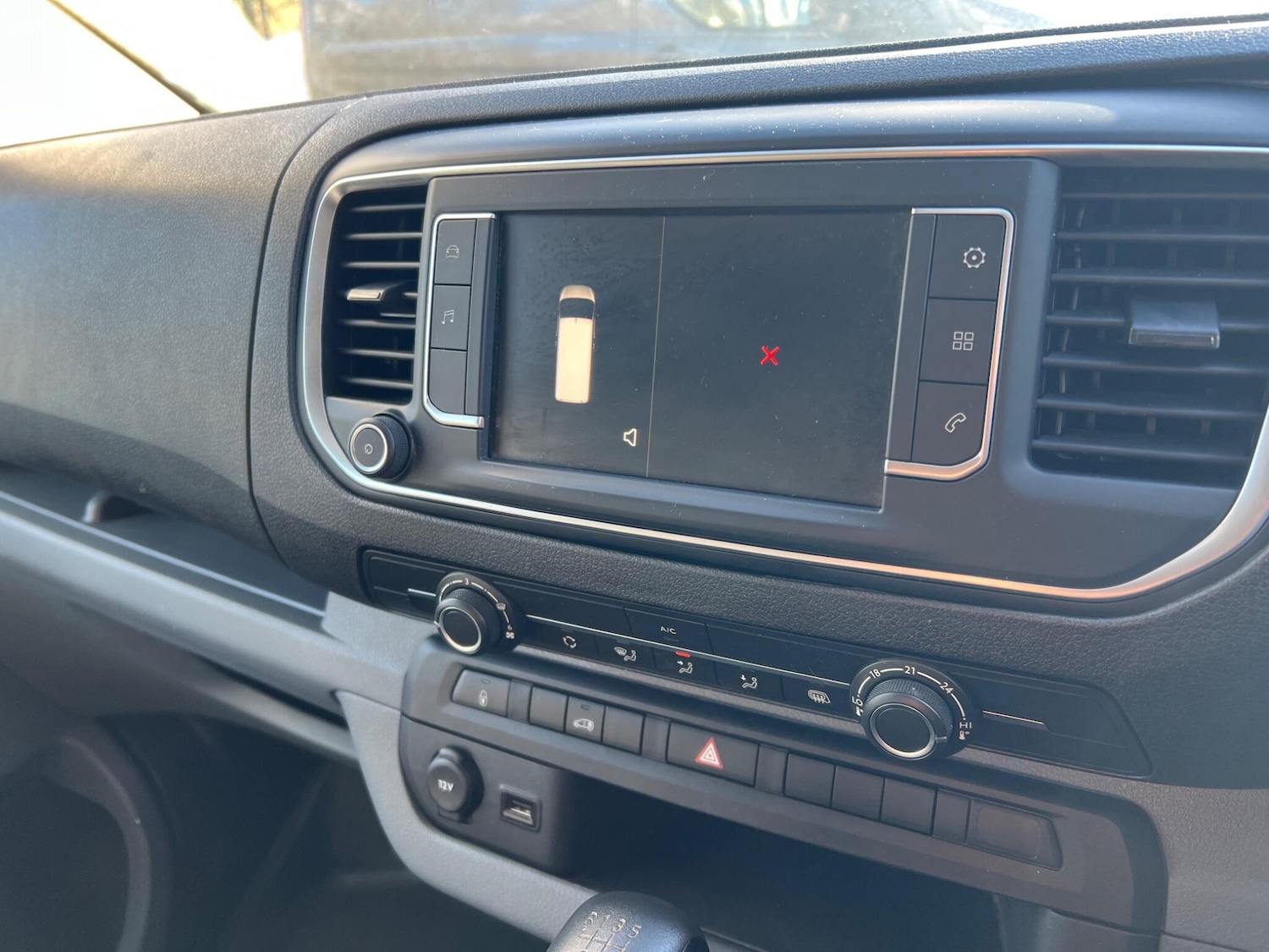 Used Vauxhall Vivaro 2022 for sale - 77440247: Photo 17