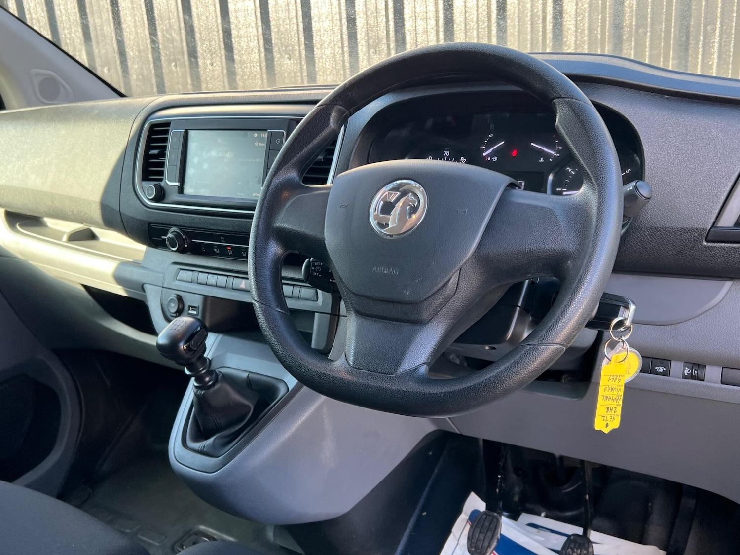 Used Vauxhall Vivaro 2022 for sale - 77440247: Photo 18