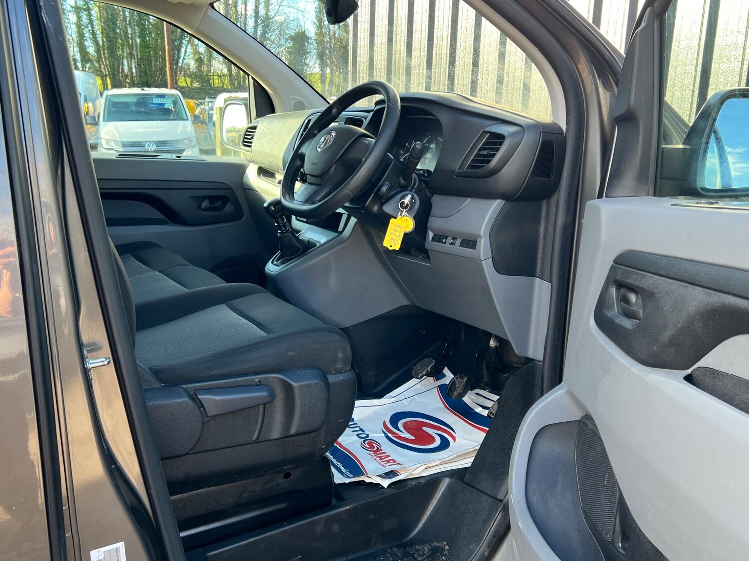 Used Vauxhall Vivaro 2022 for sale - 77440247: Photo 19