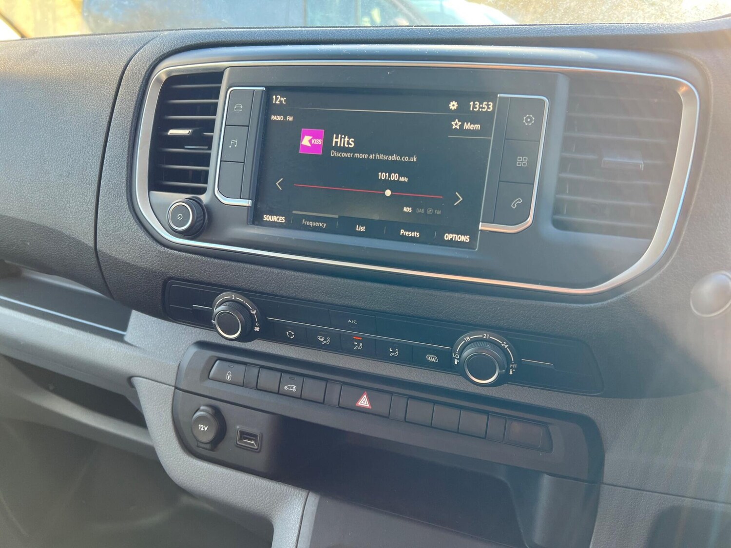 Used Vauxhall Vivaro 2022 for sale - 77440247: Photo 20