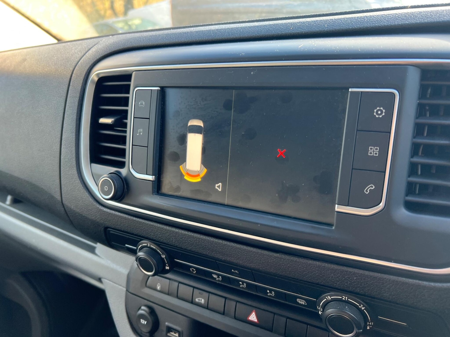 Used Vauxhall Vivaro 2022 for sale - 77440247: Photo 22