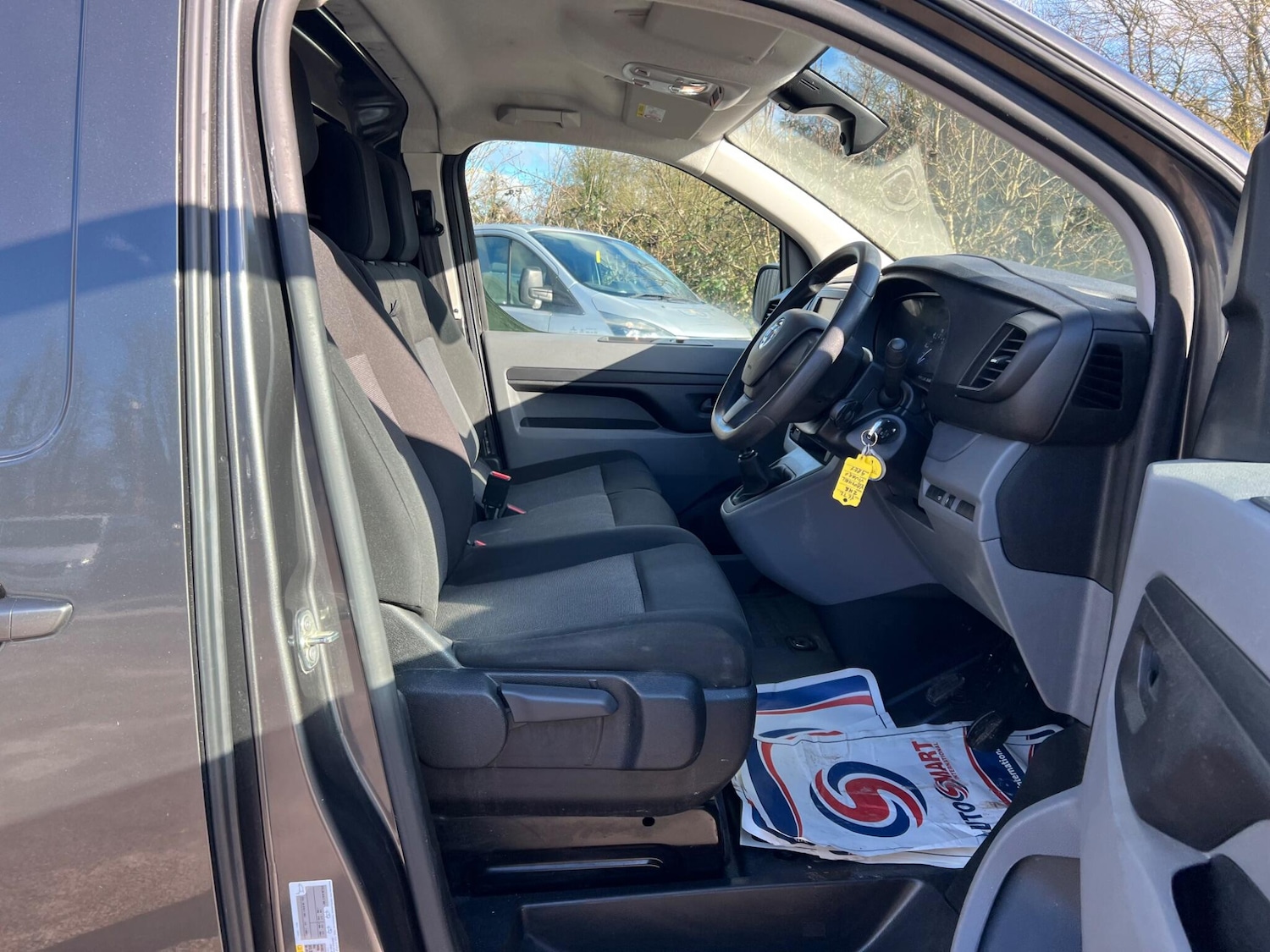 Used Vauxhall Vivaro 2022 for sale - 77440247: Photo 24