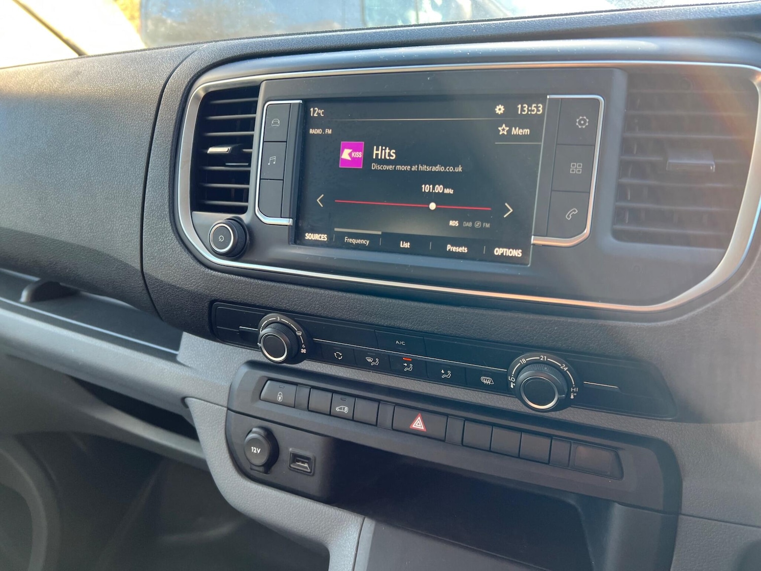 Used Vauxhall Vivaro 2022 for sale - 77440247: Photo 25