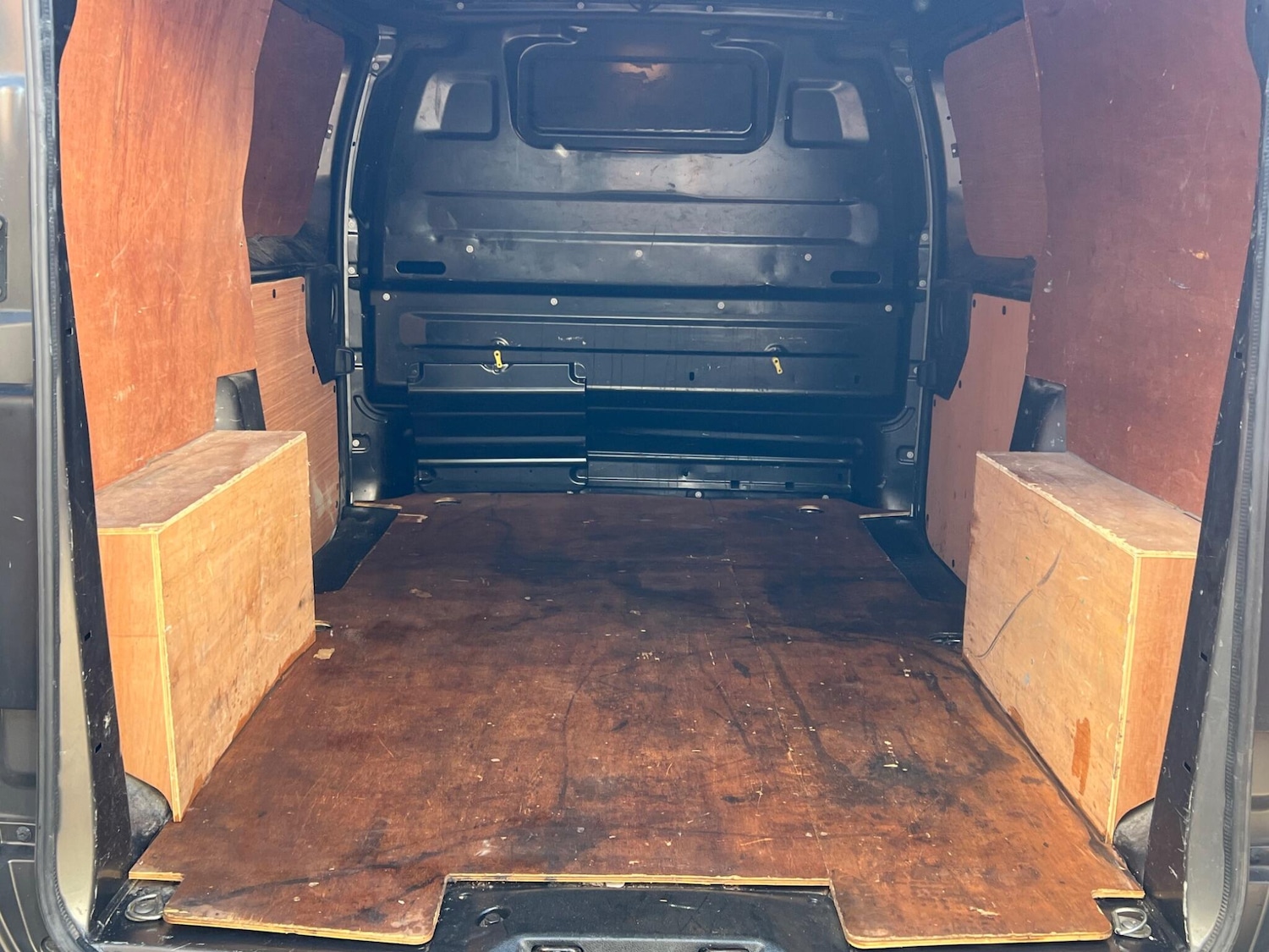 Used Vauxhall Vivaro 2022 for sale - 77440247: Photo 28