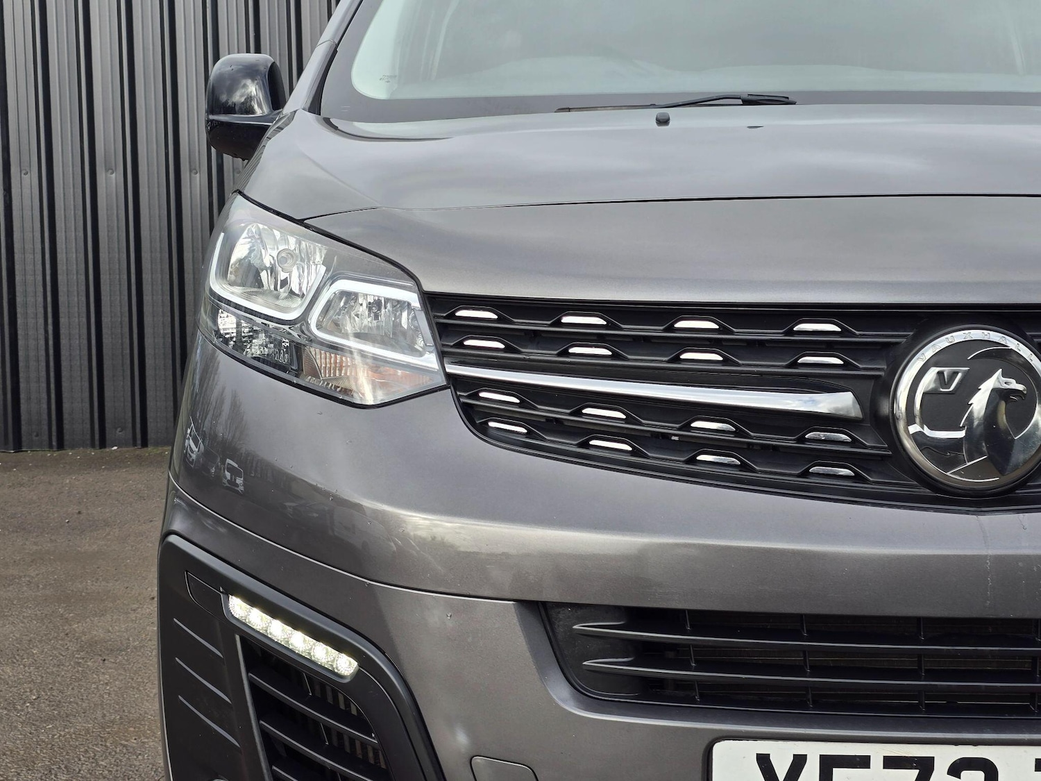 Used Vauxhall Vivaro 2022 for sale - 77440247: Photo 29