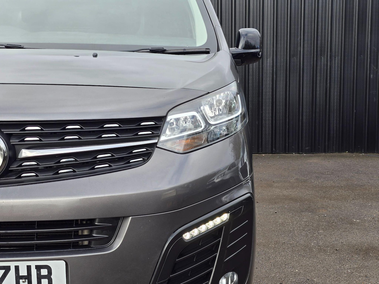 Used Vauxhall Vivaro 2022 for sale - 77440247: Photo 30