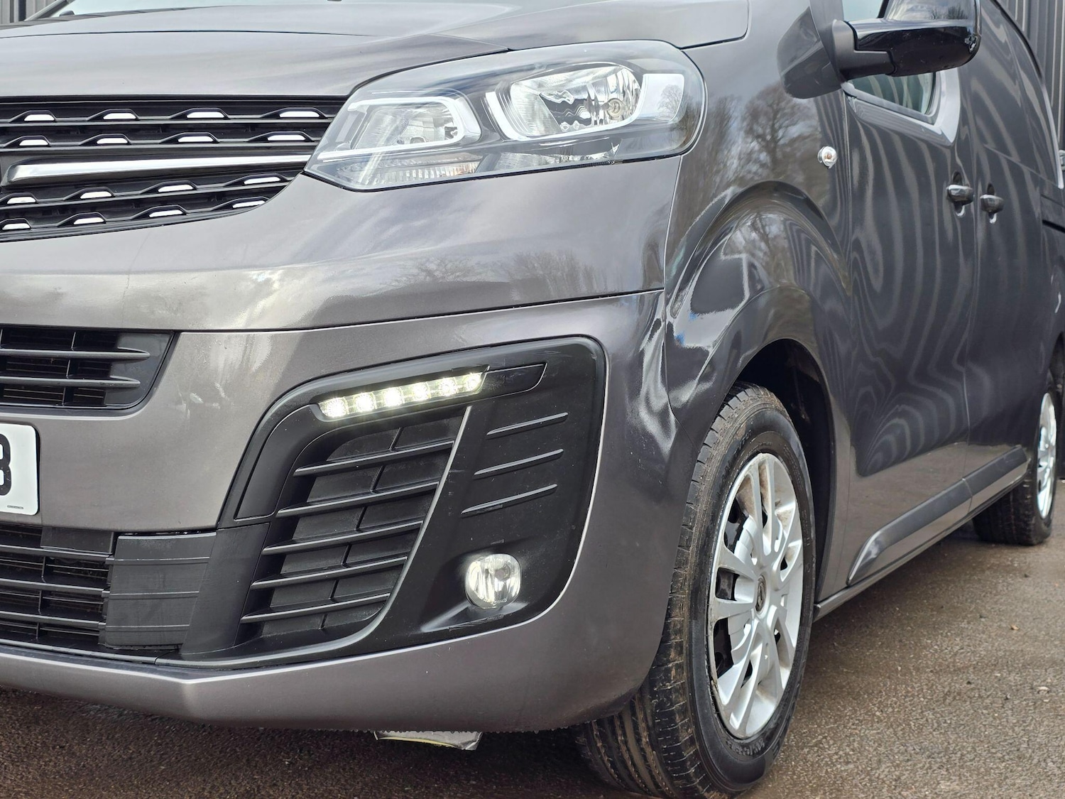 Used Vauxhall Vivaro 2022 for sale - 77440247: Photo 31