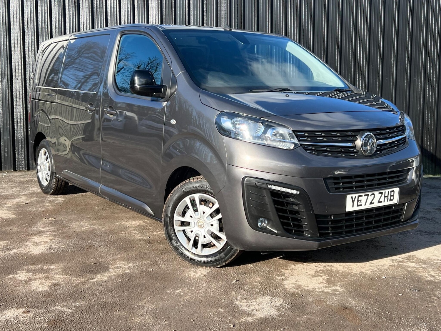 Used Vauxhall Vivaro 2022 for sale - 77440247: Photo 7