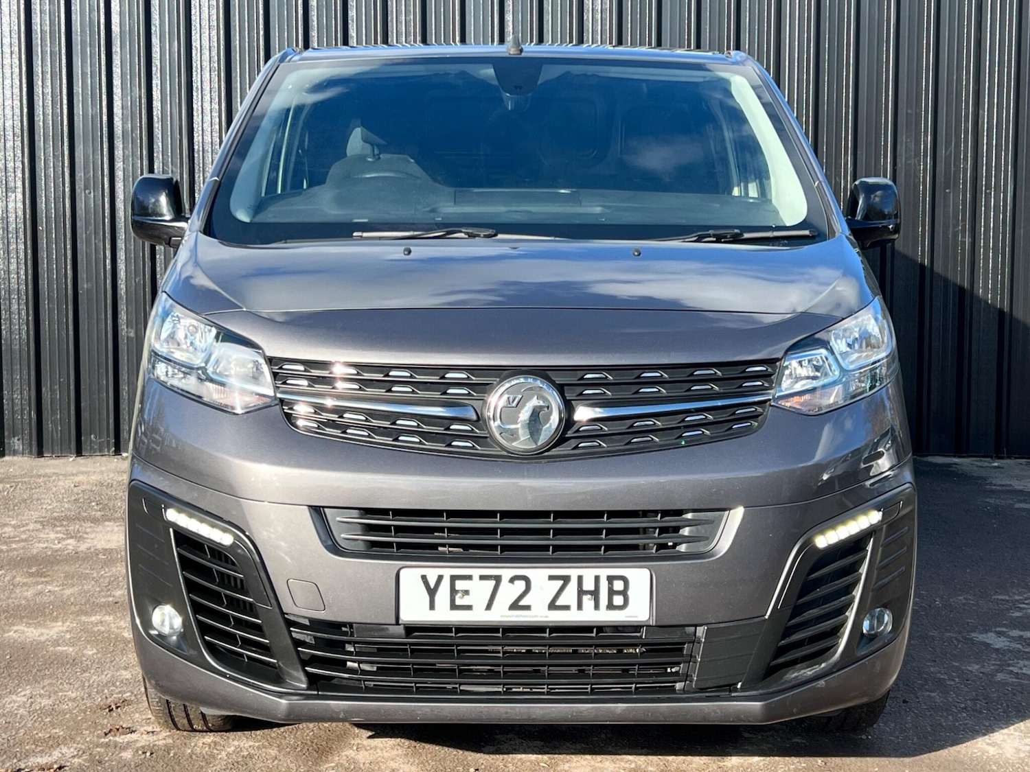 Used Vauxhall Vivaro 2022 for sale - 77440247: Photo 8