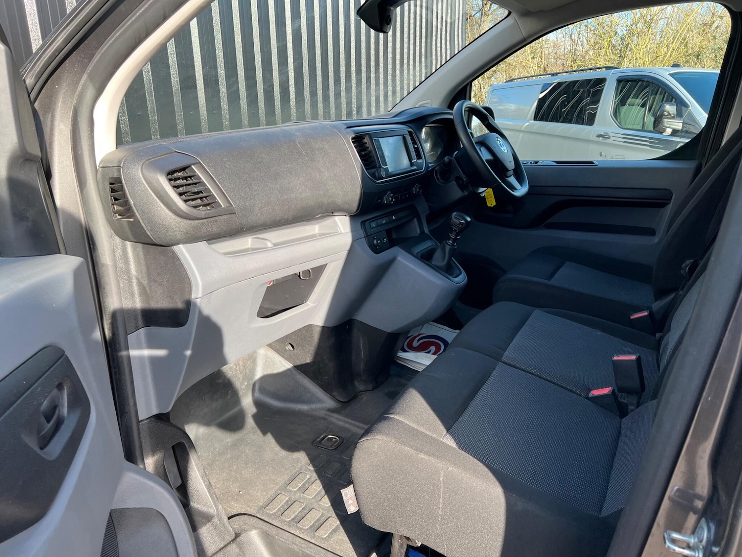 Used Vauxhall Vivaro 2022 for sale - 77440247: Photo 9