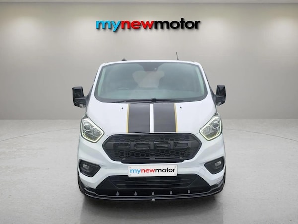 Used Ford Transit Custom 2019 for sale - 76268424: Photo 11