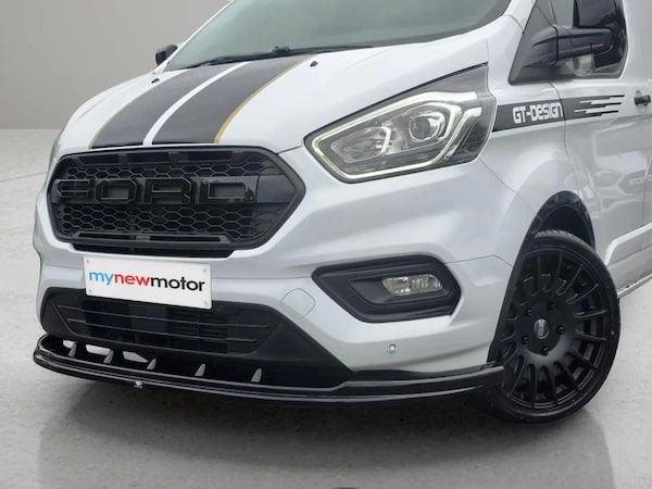Used Ford Transit Custom 2019 for sale - 76268424: Photo 14