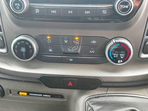Used Ford Transit Custom 2019 for sale - 76268424: Photo 16